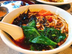 -半山腰·云南菜(侨福芳草地店)
