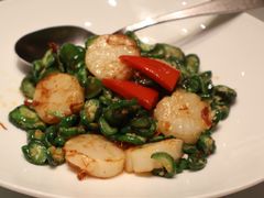 -绿岛国际酒店·海鲜酒楼(八七路店)