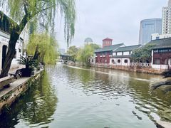 -衣裳街历史文化街区