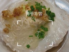 -凤城礼记鱼翅海鲜酒家(新马路总店)
