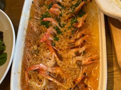 -味莊餐厅(康庄南街店)