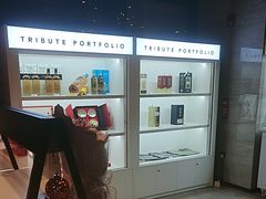 -星河吉酒店-BOND大堂吧·咖啡·简餐