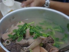 -潮汕裕成莲藕(泰沙路店)