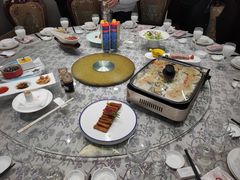 -大明府膳食坊