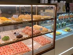 -奈雪的茶(凯德新都心店)