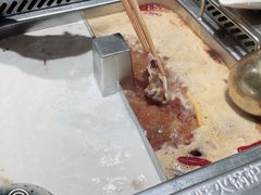 -海底捞火锅(泉城路店)