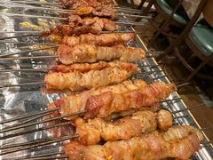 -金太阳海鲜烧烤·本地人餐厅(东纬路旗舰店)