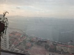 -百纳·维萨吧西餐厅(百纳瑞汀酒店)
