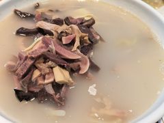 -漕河全驴宴饭店(徐水店)