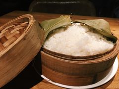 竹筒蒸饭-辛香汇(CBD)