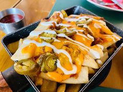 -HFFOUSA TACO弗萨塔可墨西哥餐厅(颐堤港店)