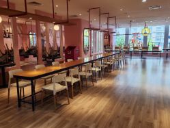 -玩元素·家庭游乐成长中心(香格里拉店)