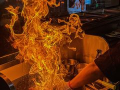 -路边羊烧烤酒场(宝带路店)