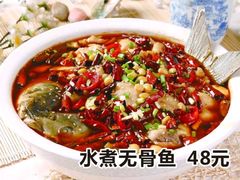 -兄弟酒楼(凤翔商业广场店)