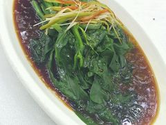 -新竹里馆·花园餐厅(兴苑路店)