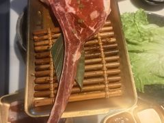 -炙城·韩式烤肉(南京东路店)