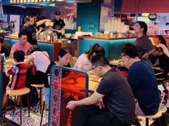 -古乐牛香·鲜牛肉牛杂火锅(五一中路店)