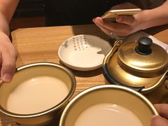 -韩国料理大力士(屏风街店)