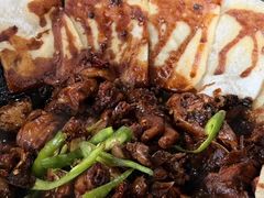 -皖北三胖地锅鸡(高速时代广场店)