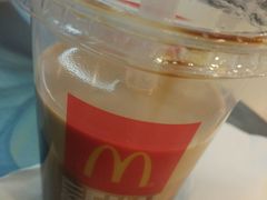 -麦当劳(天津站三店)