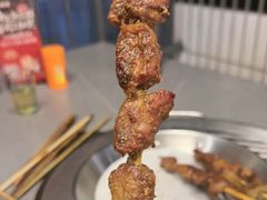 -神伙烧烤(江北黄泥塝店)