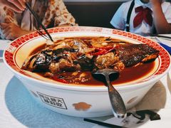 -旺顺阁·北京菜(北辰上品+)