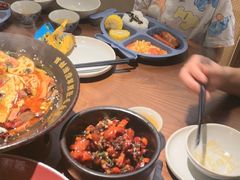 -花椒俏川菜小馆(南海万达店)