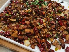 -李氏传家菜(兴城路店)