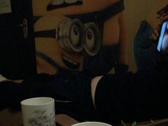 包房-猴满足影院足道SPA(金钟路店)