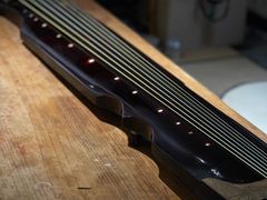 -禅韵琴社 古琴茶道香道插花培训(西华门店)