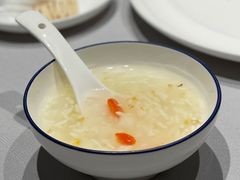 酒酿小圆子-屋里厢上海菜馆