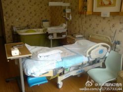 一体化产房-上海市长宁区妇幼保健院