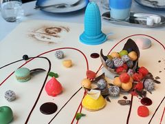 -天玑高空江景餐厅&酒吧Sky Secret Restaurant&Bar