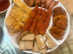 -佛有缘素食馆·荔湾老字号(陈家祠首店)