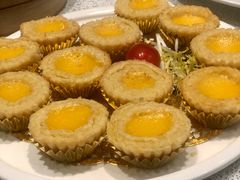 -粤珍轩·家宴·广式茶点(新城广场店)