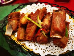 -胜记菜馆(文明路)