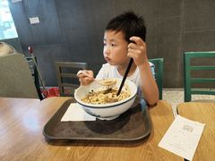 -康師傅私房牛肉面(浦机三店)