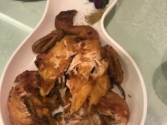 -西安饭庄·非遗陕菜(钟楼店)