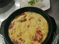 -山顶沙河粉-粤菜馆(凯旋店)