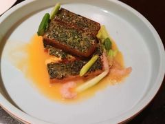 -粤尚腾香居中餐厅(首都机场希尔顿店)