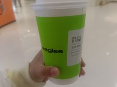 -gleeglee乐溢亦茶(朝阳大悦城店)