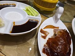 -朱记乳鸽王·非遗石岐乳鸽·全鸽宴(大兴旗舰店)