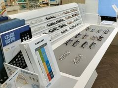 -EYEcare眼镜店(南京东路店)