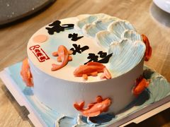 -Tomado绿色烘焙(大尧三路店)