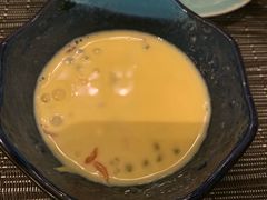 -长沙北辰洲际酒店-兰调全日餐厅