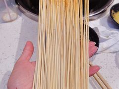 -钢管厂歆瑞源油卤串串香(春熙路太古里店)