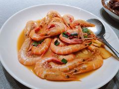-台鄉缘 ·小海鲜·台州菜(桃林路店)