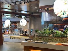 -The COOK·厨餐厅·自助餐(浦东嘉里大酒店)