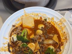 -清真·卡德尔大叔新疆主题餐厅(龙汇路店)