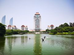 -厦门大学(思明校区)